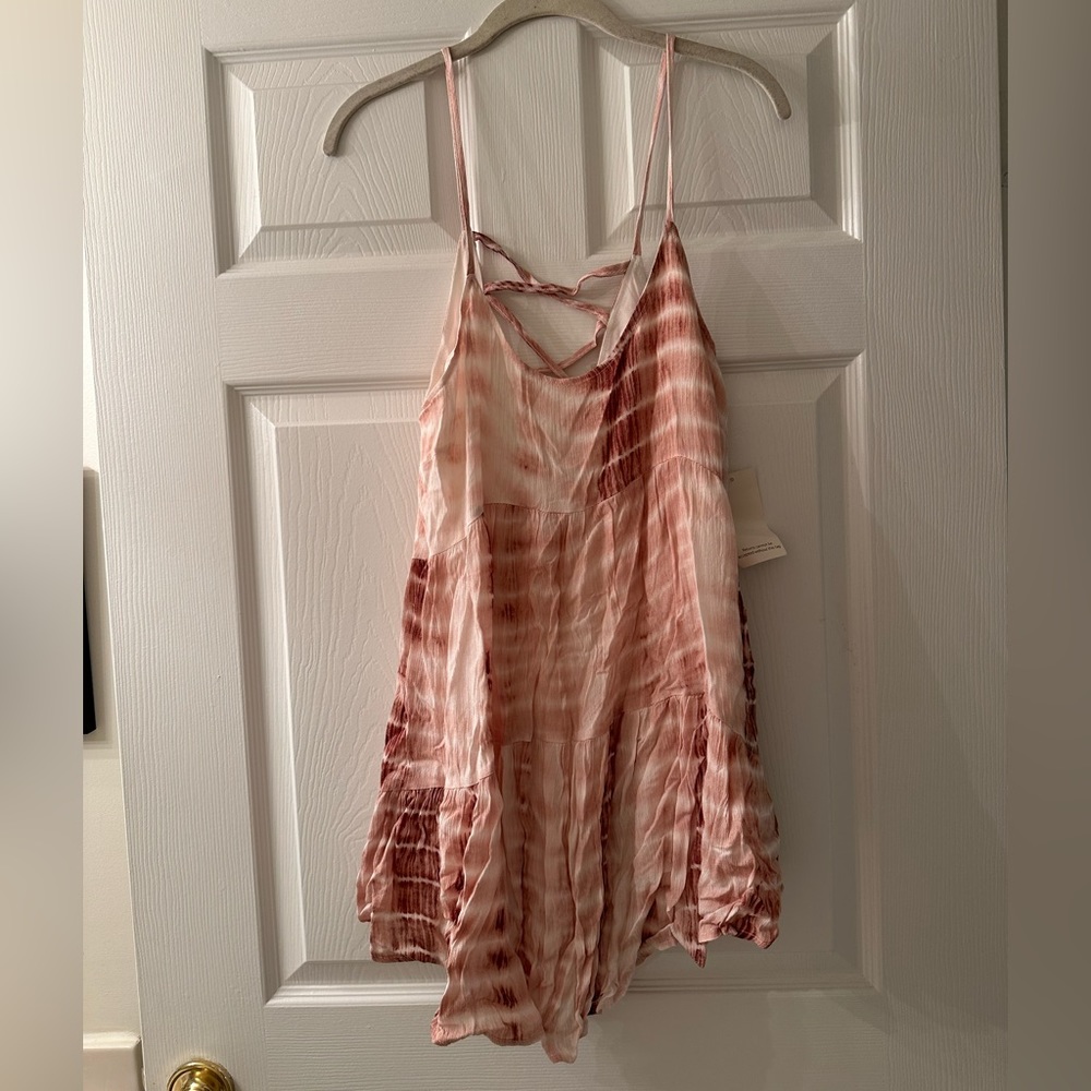Tobi Sundress